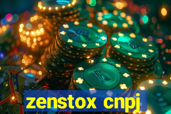 zenstox cnpj